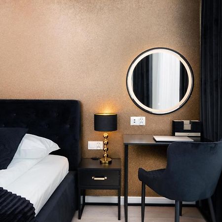 Plac Unii Apartment Gdynia Srodmiescie By Renters Prestige المظهر الخارجي الصورة