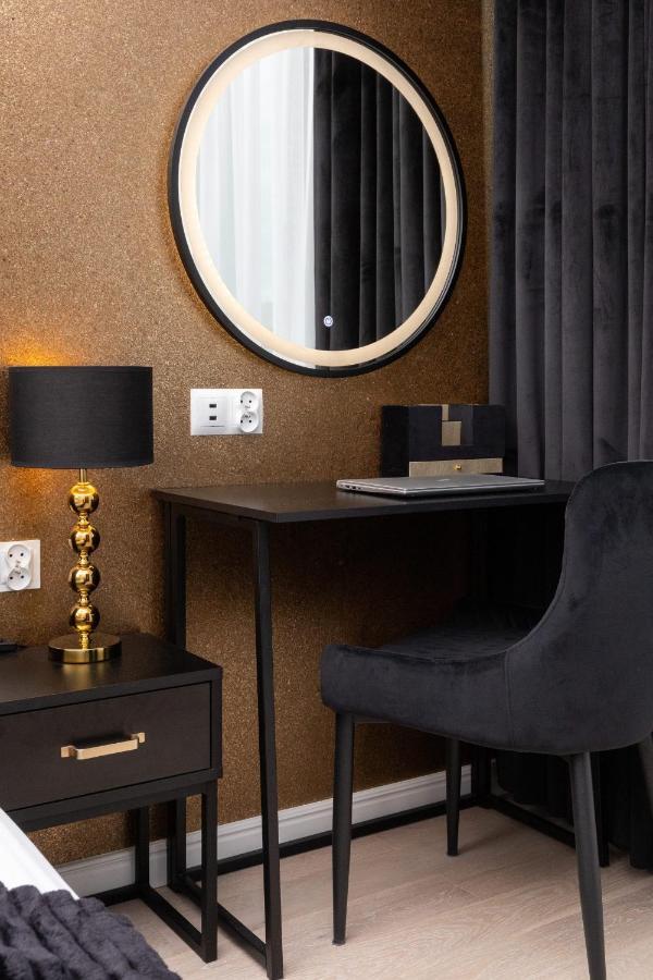 Plac Unii Apartment Gdynia Srodmiescie By Renters Prestige المظهر الخارجي الصورة